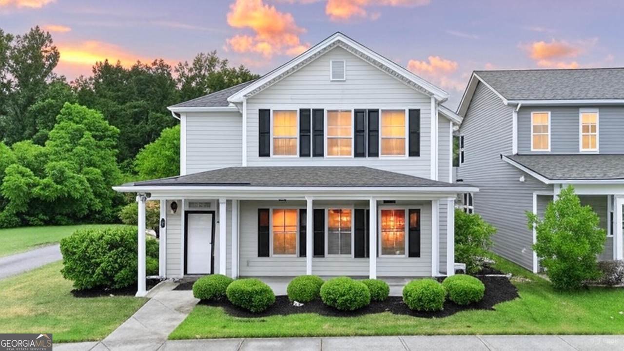 26 Crabapple Circle - Photo 1