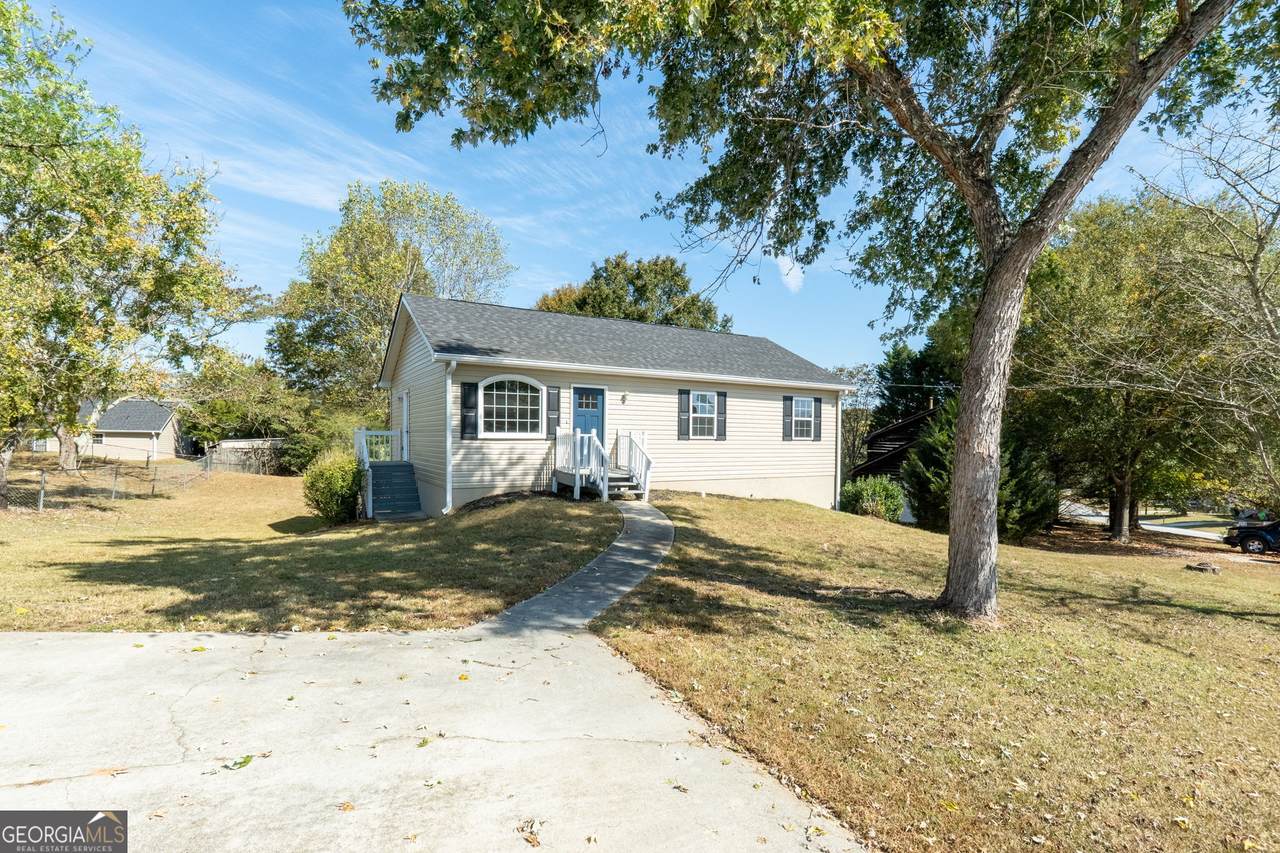 1432 Almand Creek Drive - Photo 1