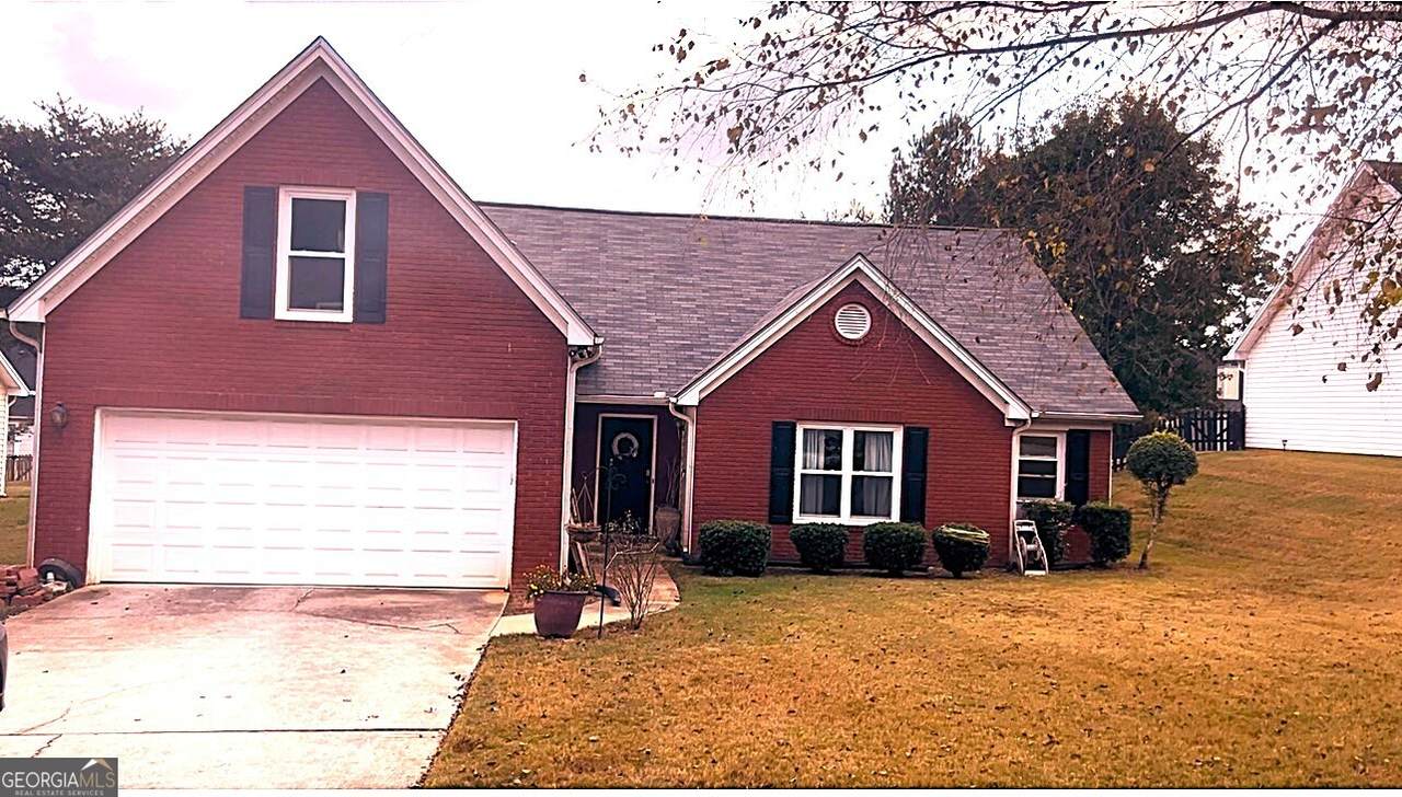 3443 Jessica Run - Photo 1