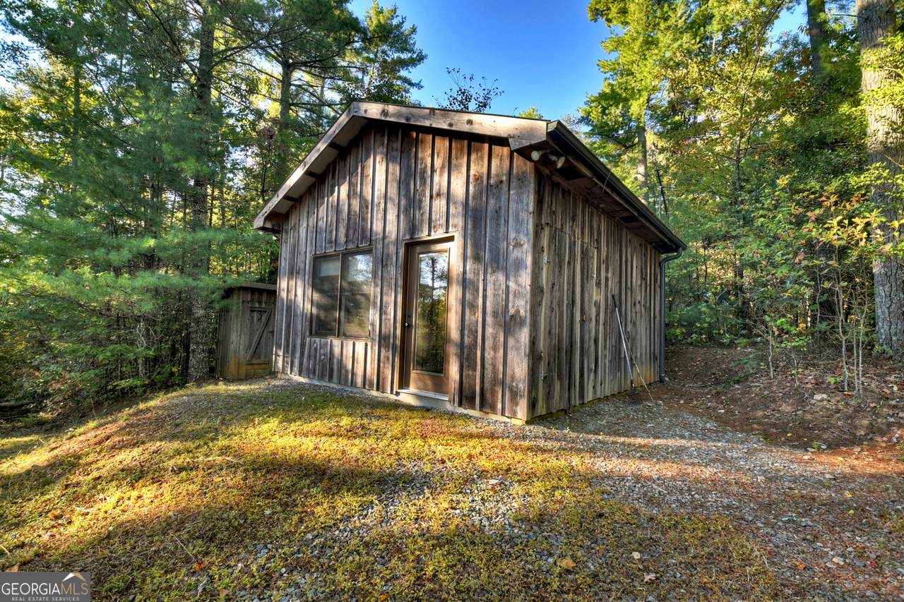 12.64 AC Harrison Sluder Road - Photo 1