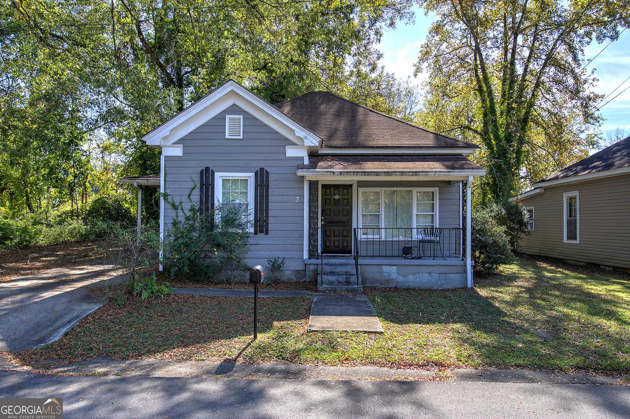 3 Grover Street - Photo 1