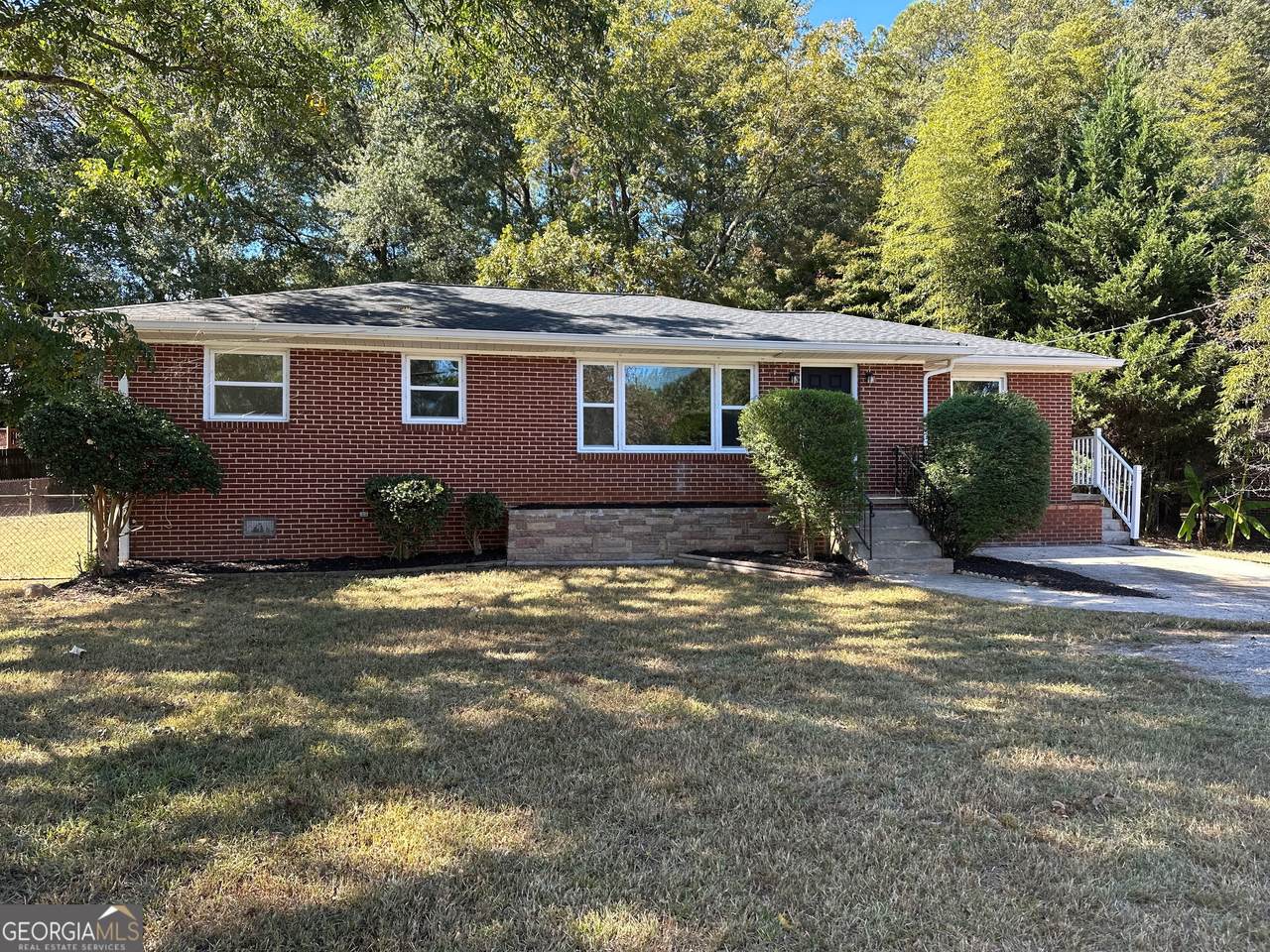 2078 Olive Springs Road - Photo 1