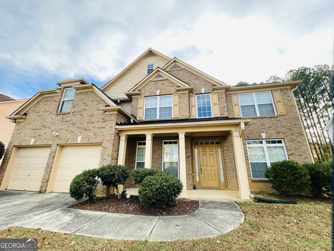 1329 Station Ridge Drive - Photo 1