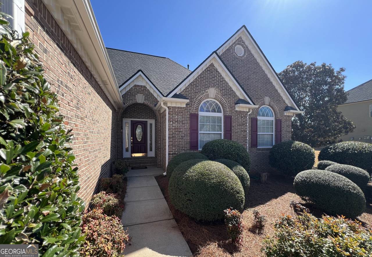 8008 Revere Drive - Photo 1