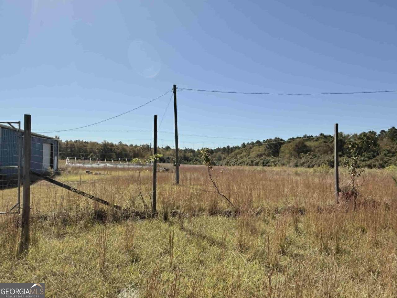 1339 Jones Chapel Road - Photo 1