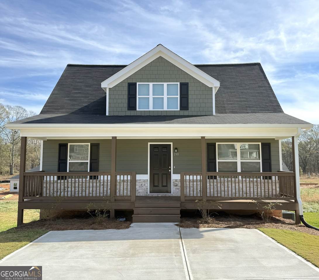 190 Charlotte Circle - Photo 1