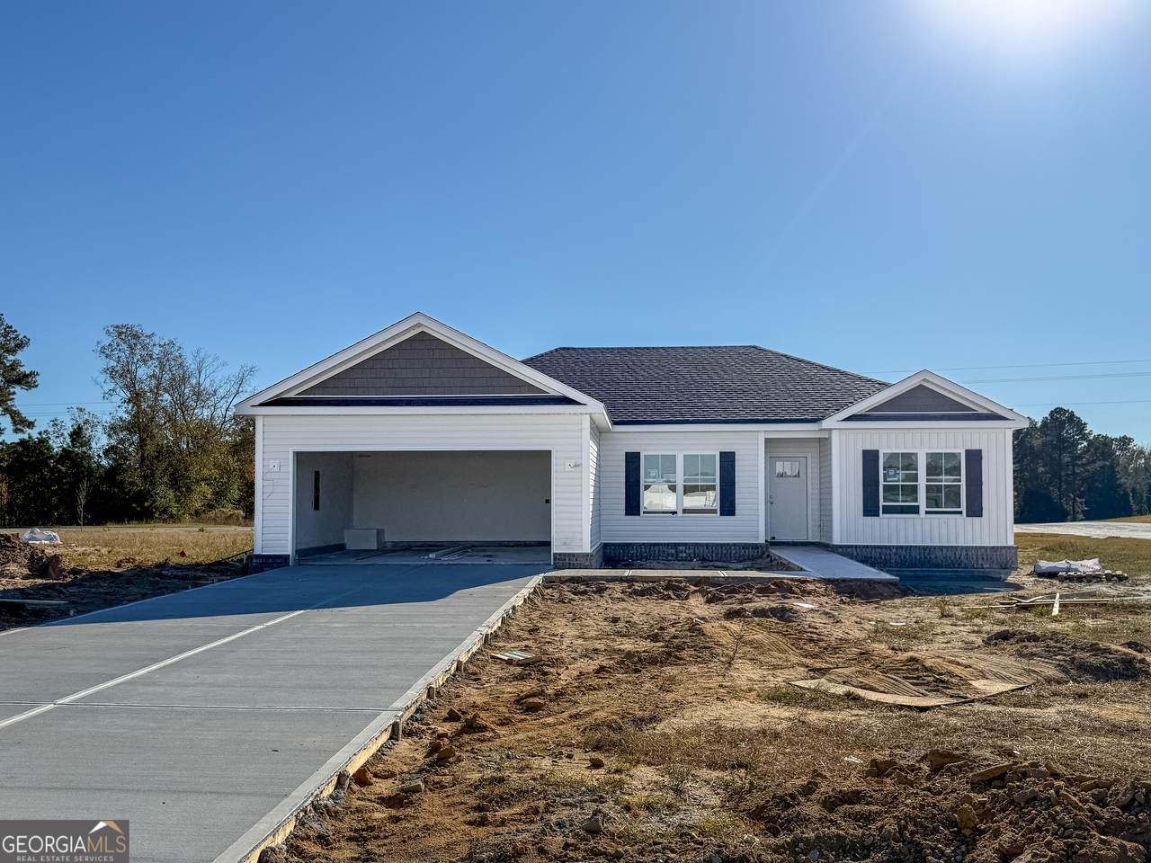 202 Aunt Bee Boulevard - Photo 1