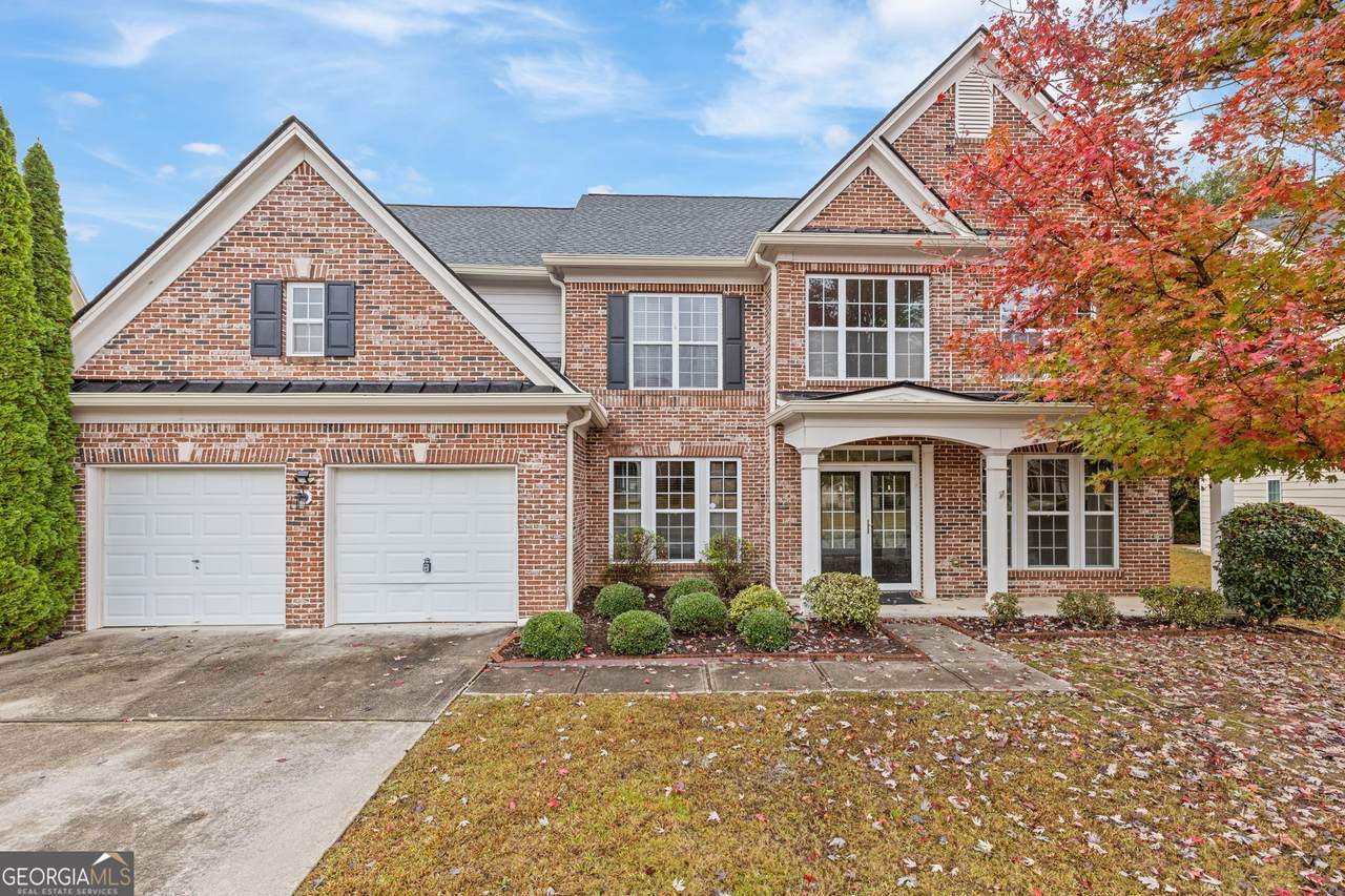 3060 Eastbrook Terrace - Photo 1