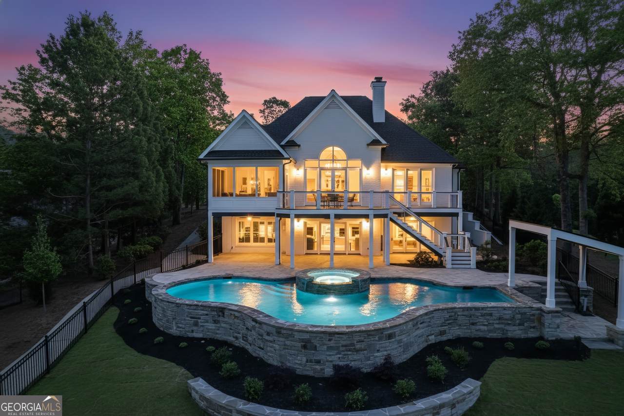 2691 Club Drive - Photo 1