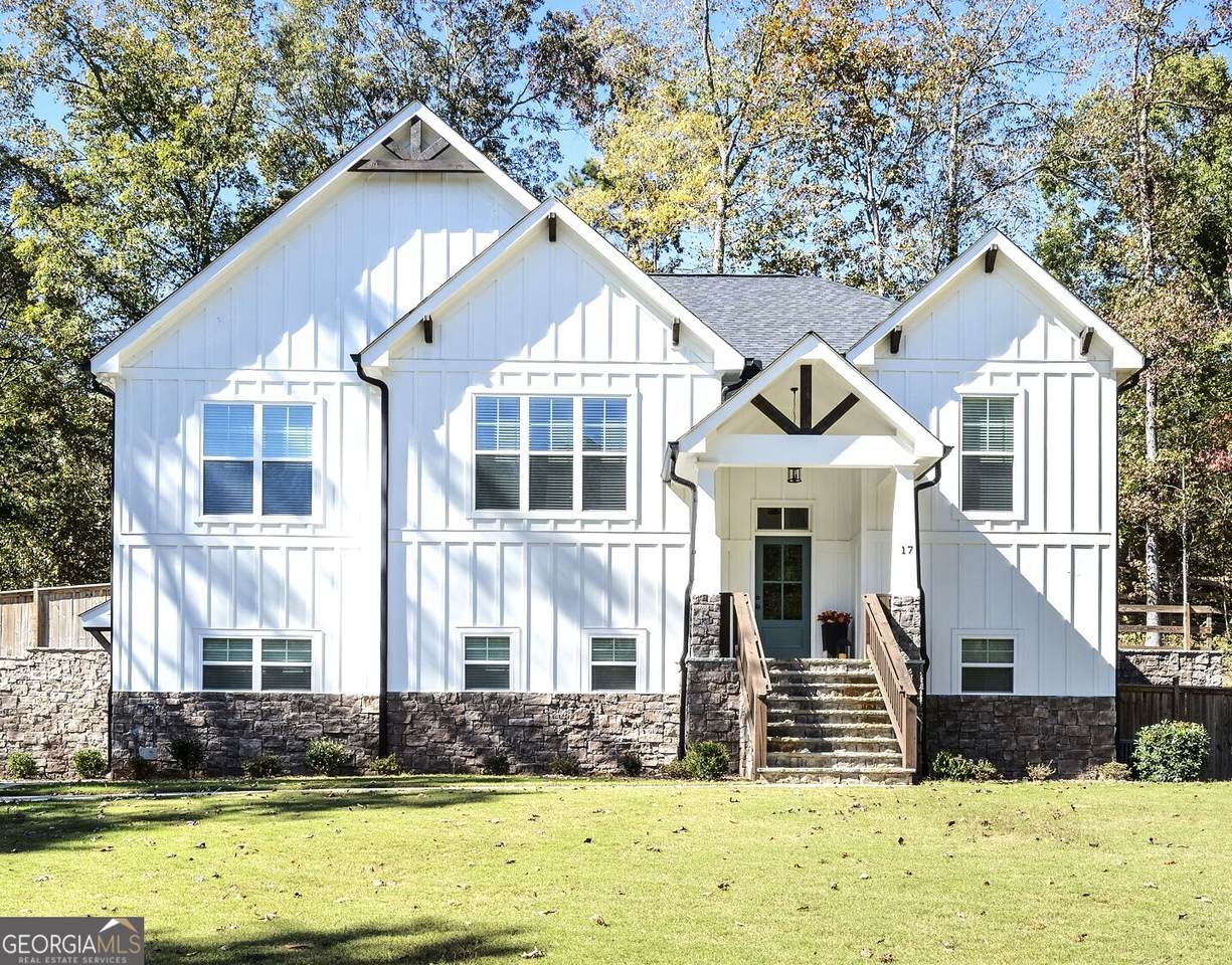 17 Pinoak Trail - Photo 1