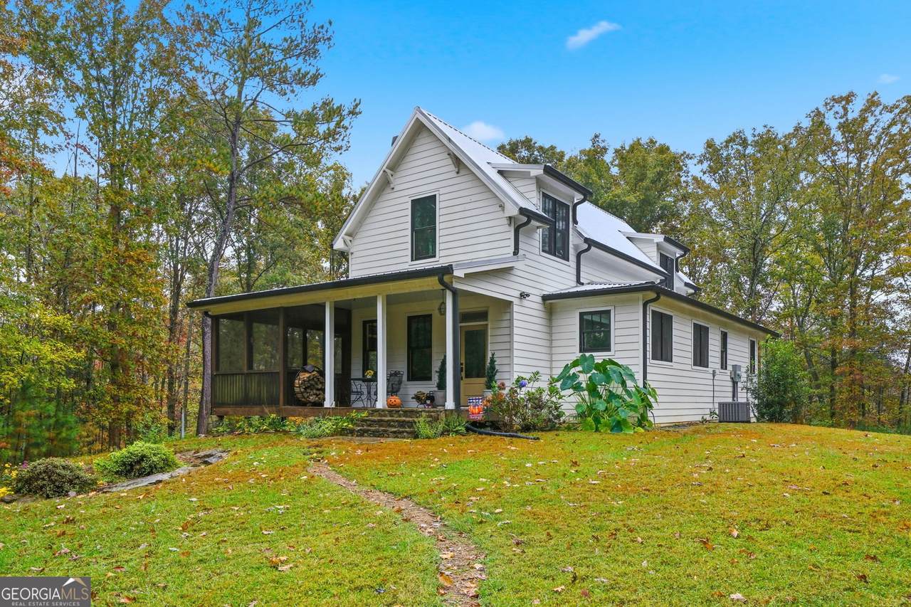 2197 Damascus Road - Photo 1