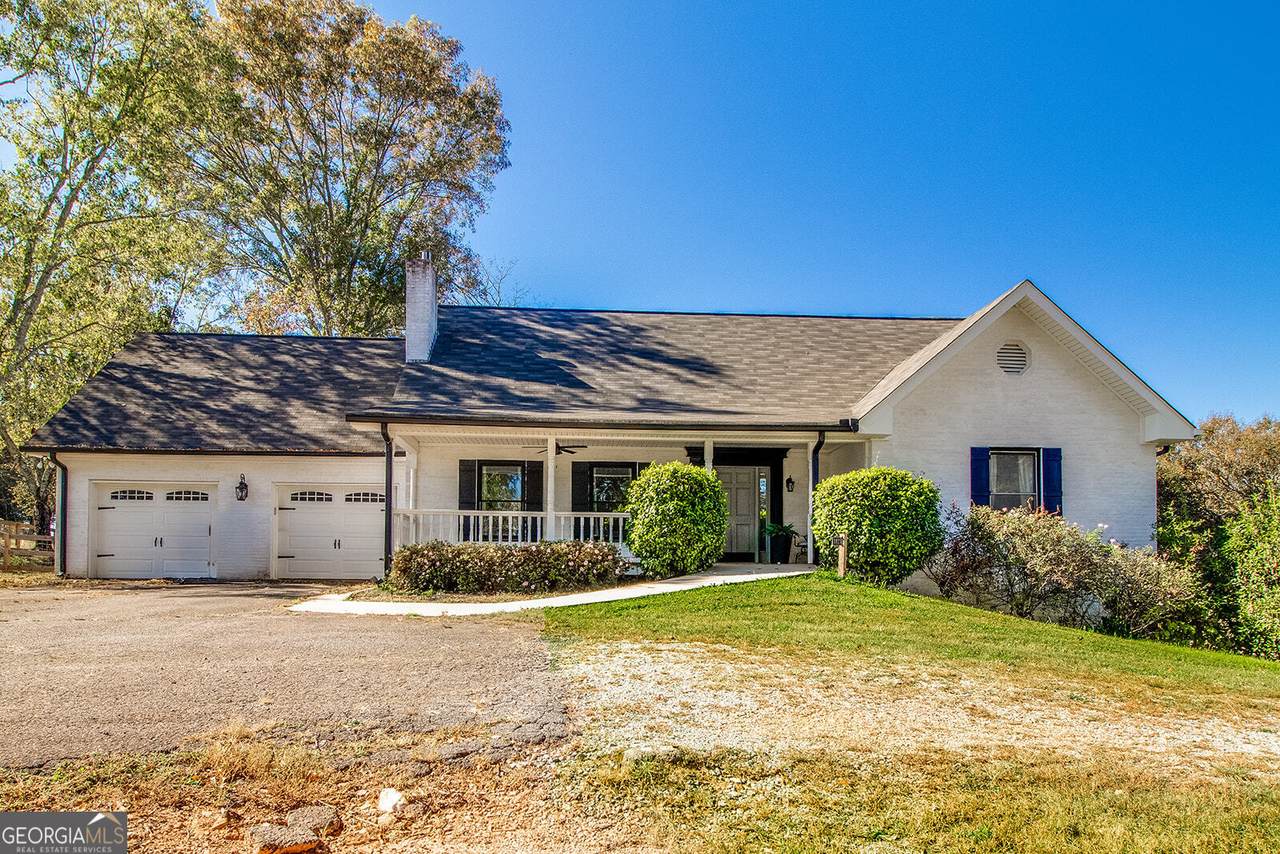 3925 Mark Lake Road - Photo 1