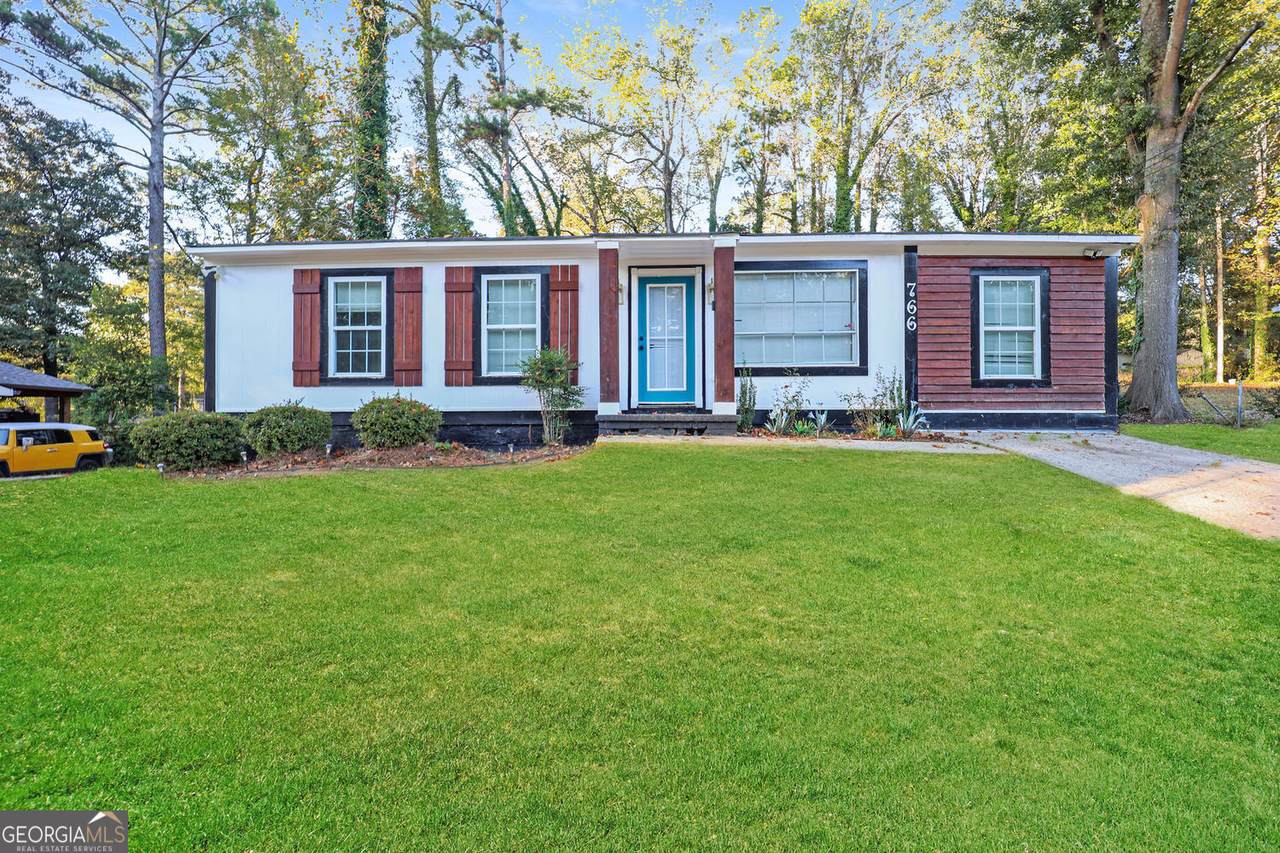 766 Cascade Drive - Photo 1