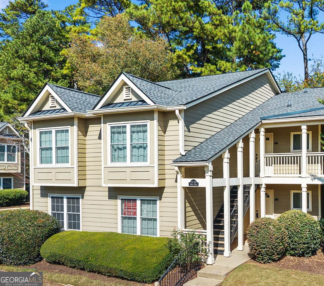 21 Muncy Court - Photo 1