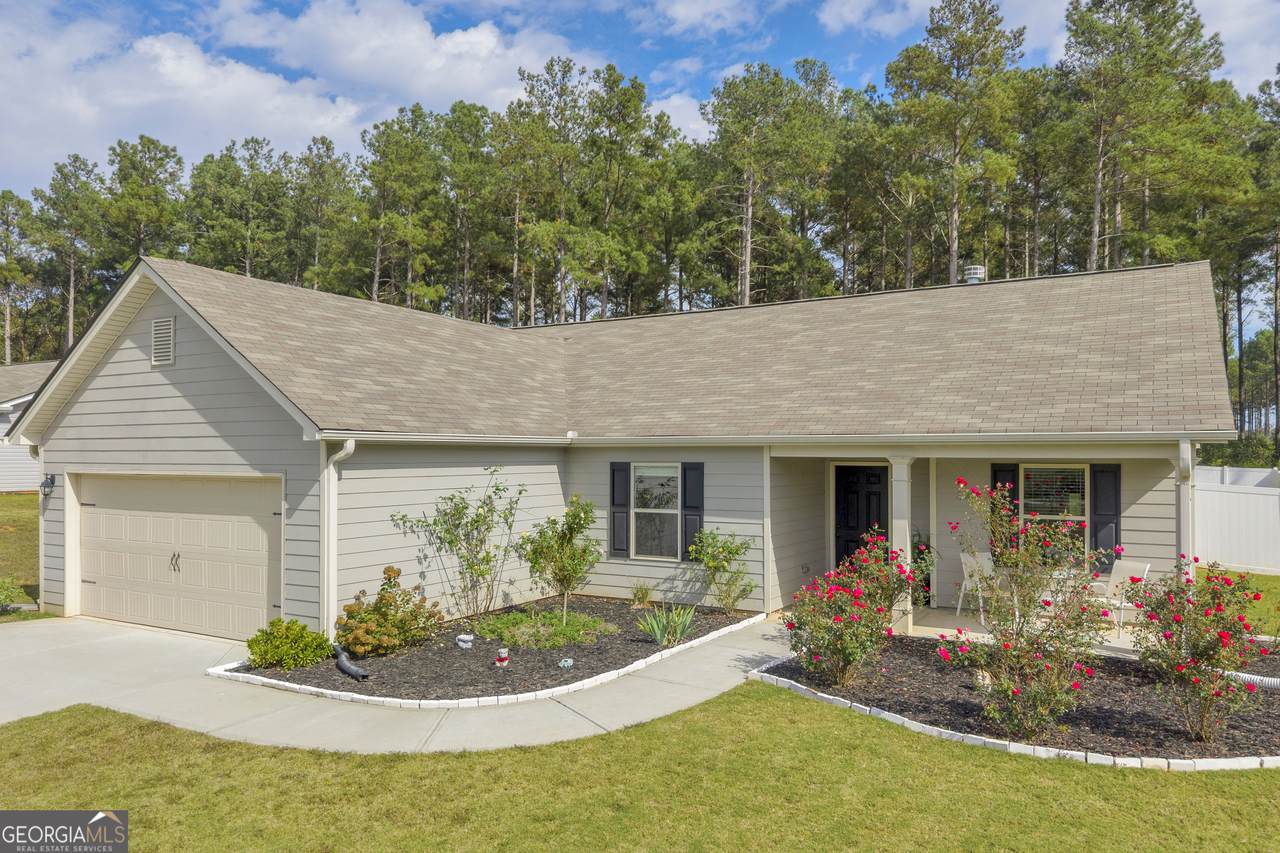 2850 Mount Hebron Road - Photo 1