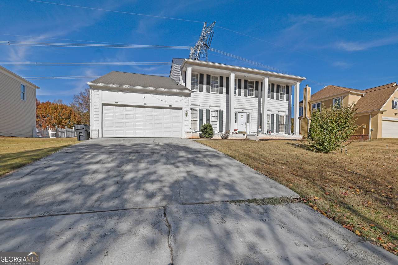 2792 Craig Court - Photo 1