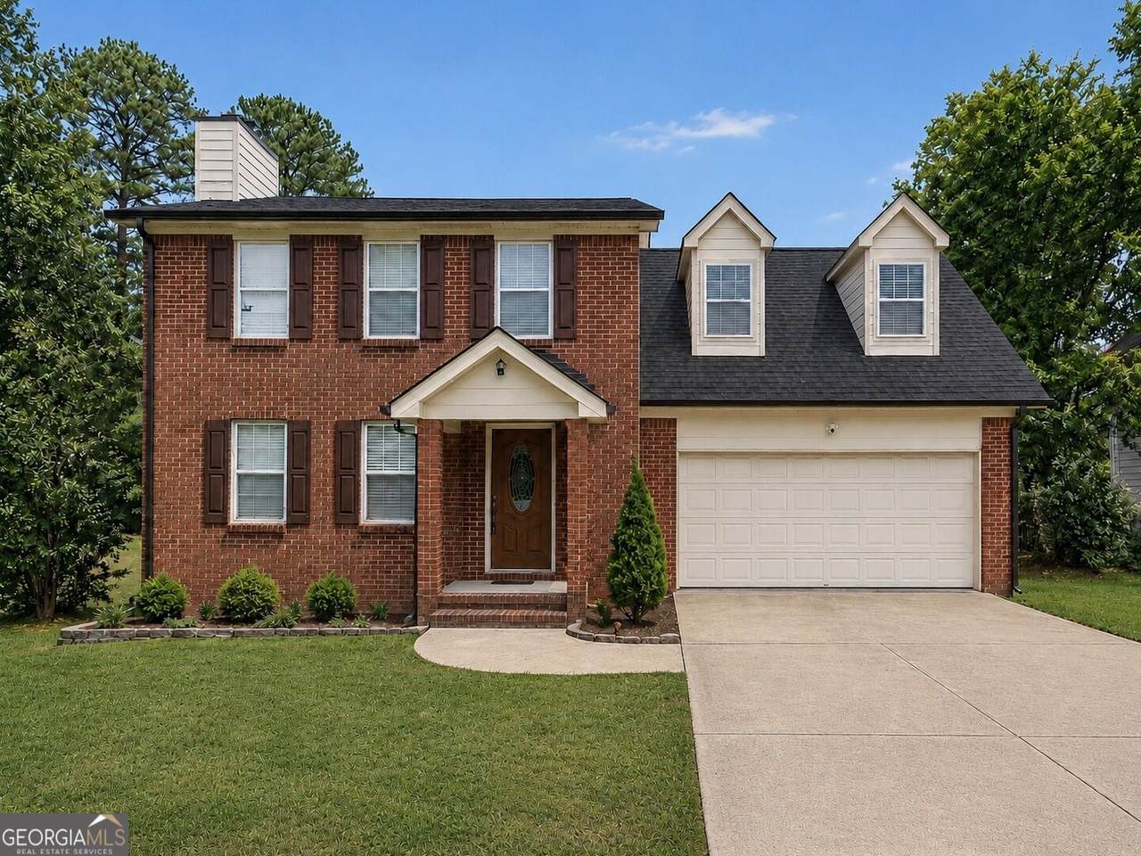2856 Nuptial Lane - Photo 1