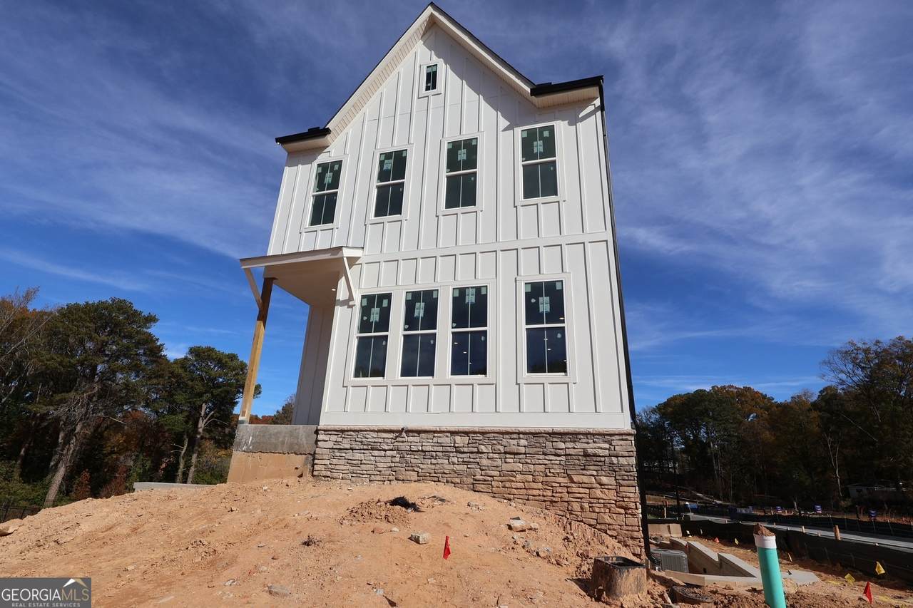 831 Timbre Lane - Photo 1