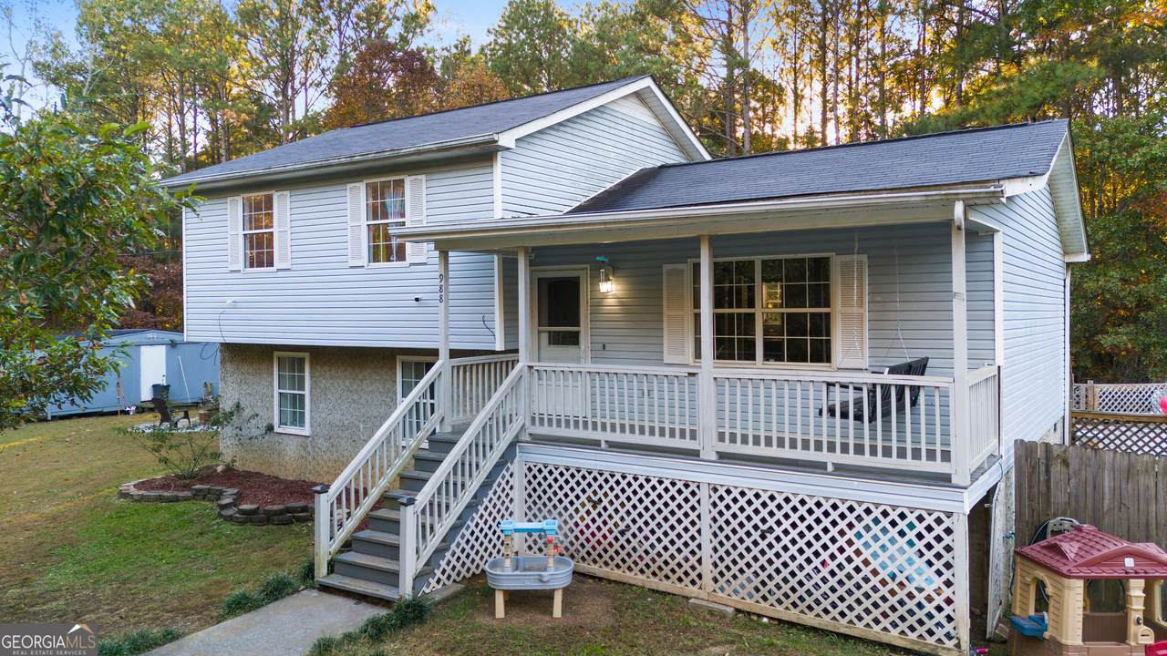 988 Davenport Road - Photo 1