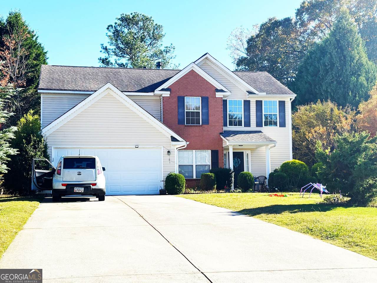 1358 Cascade View Drive - Photo 1