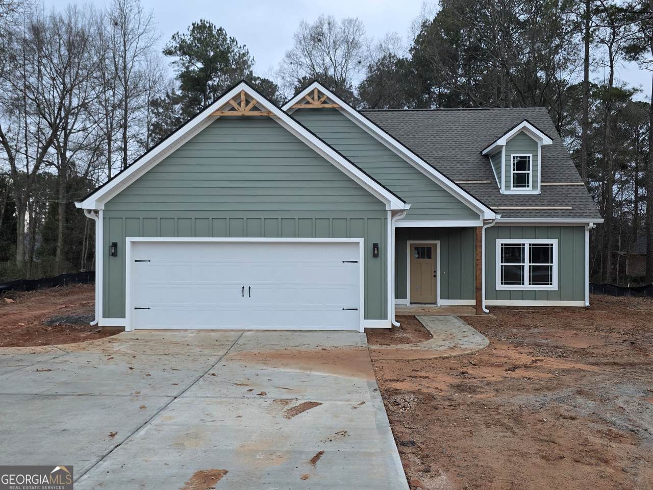 422 Maddox Road - Photo 1