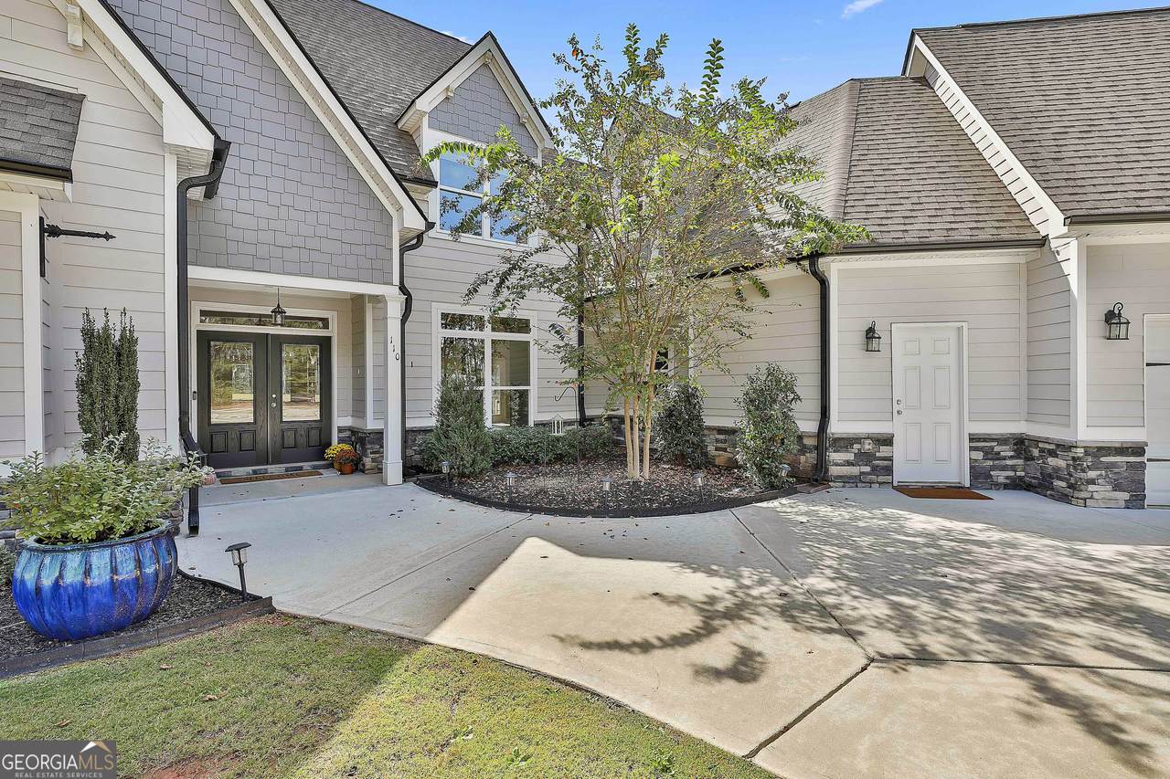 110 Whistle Pine Farm Drive - Photo 1