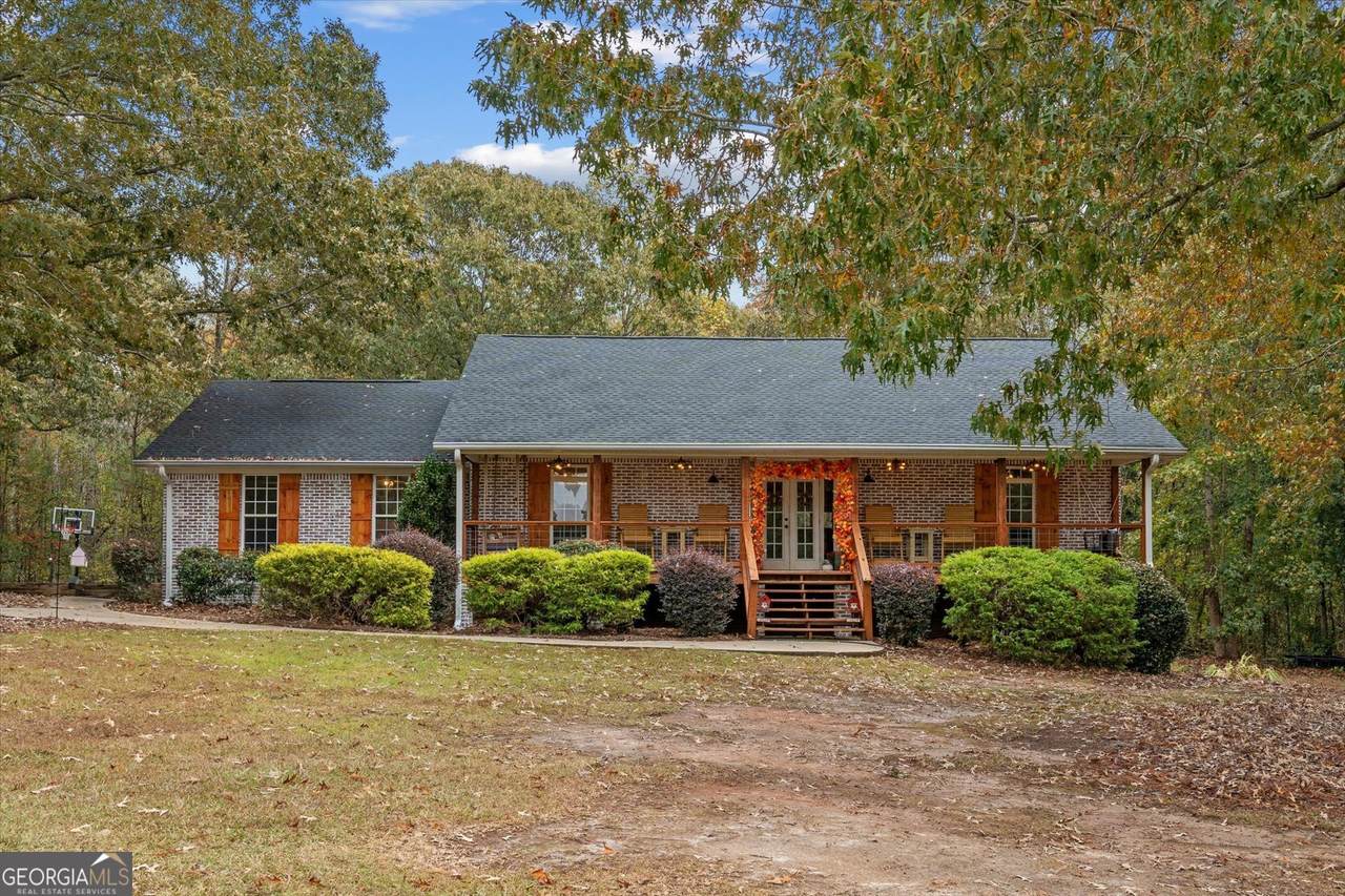6540 Post Road - Photo 1