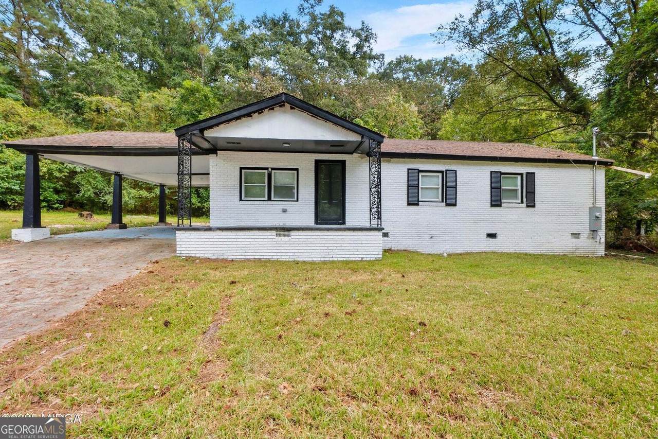 3846 Log Cabin Drive - Photo 1