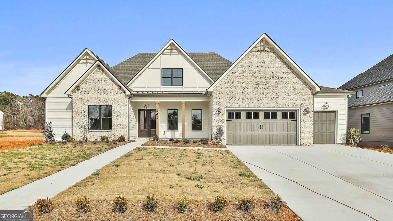 444 Seabiscuit Walk - Photo 1