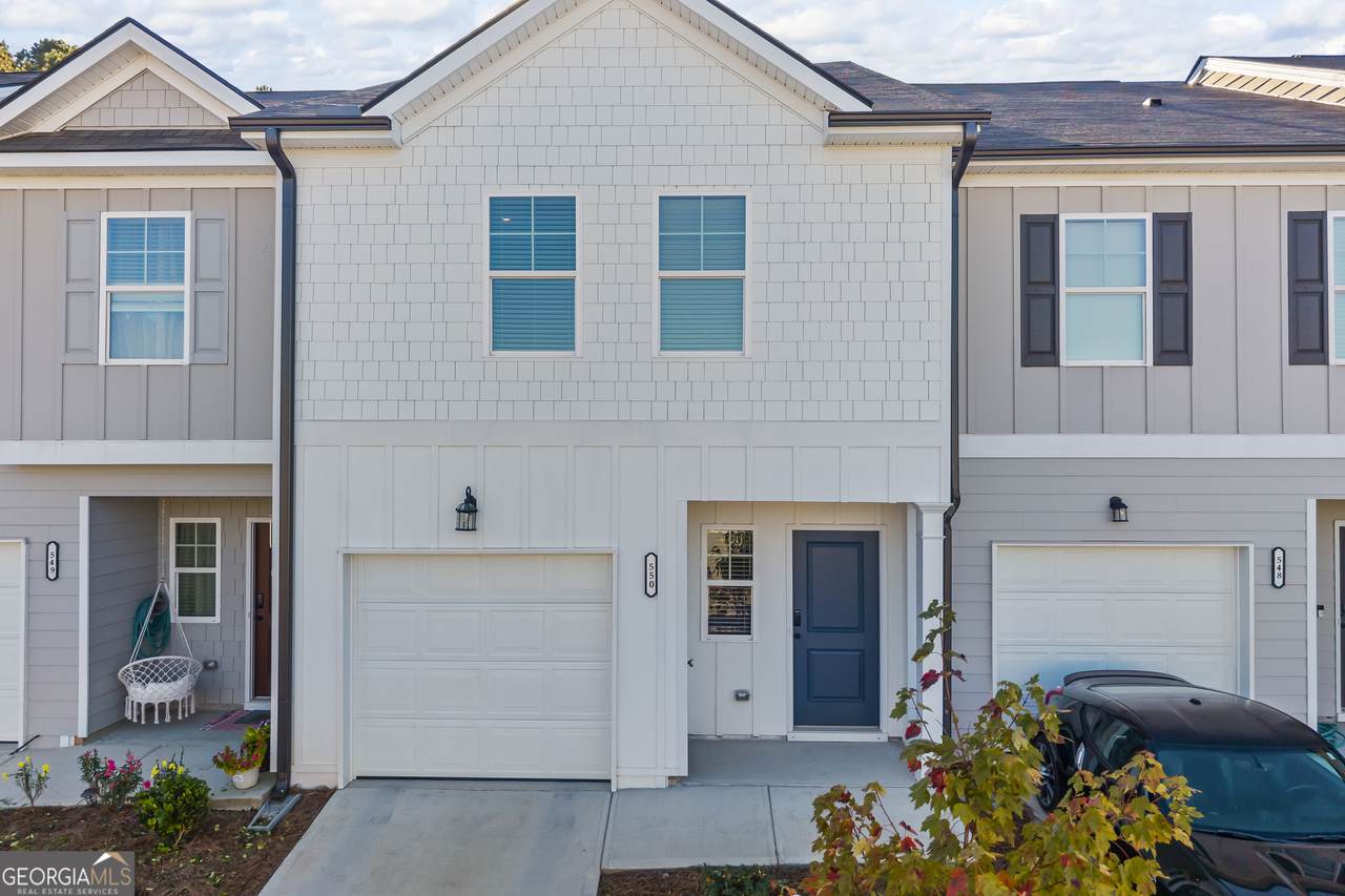 550 Buxton Road - Photo 1