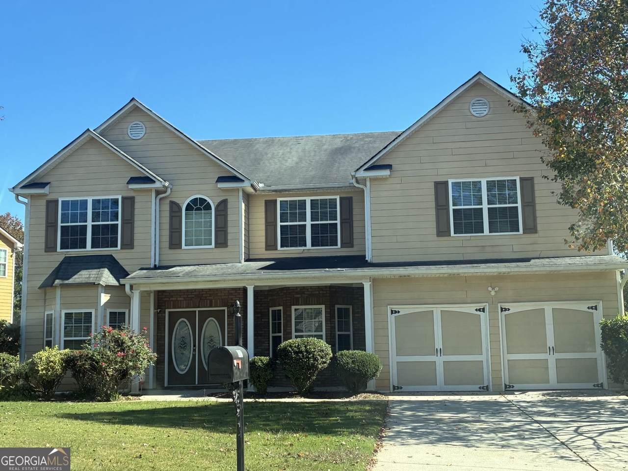 6022 Southbend Court - Photo 1