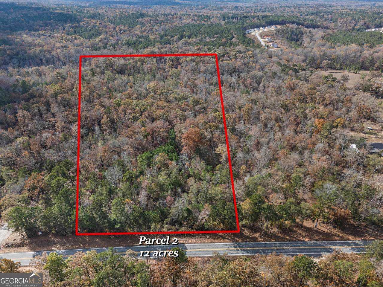 0 Highway 212 - Photo 1