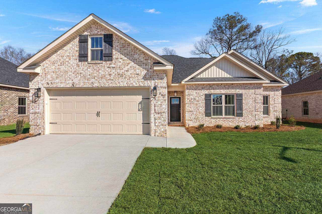 602 Bristleleaf Path - Photo 1