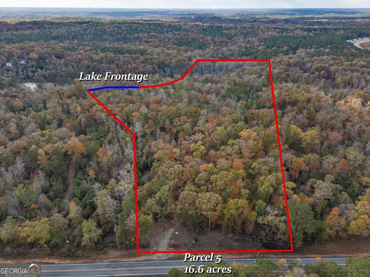 0 Highway 212 - Photo 1