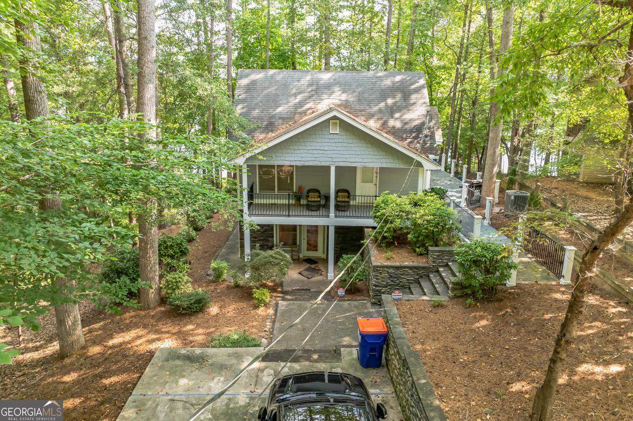 455 Chase Landing Road - Photo 1