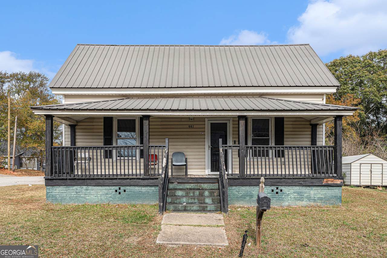 441 Cherry Street - Photo 1