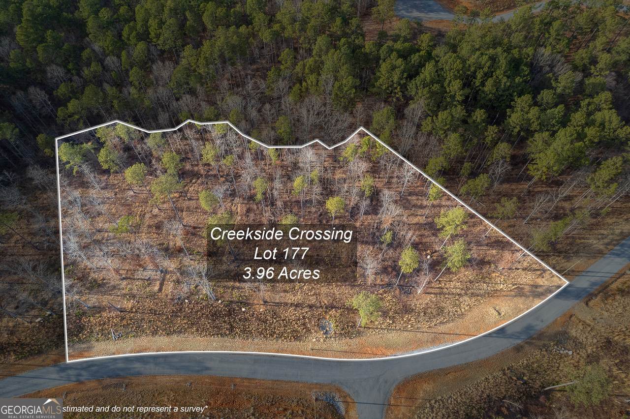 LOT 177 Shallow Water Way - Photo 1
