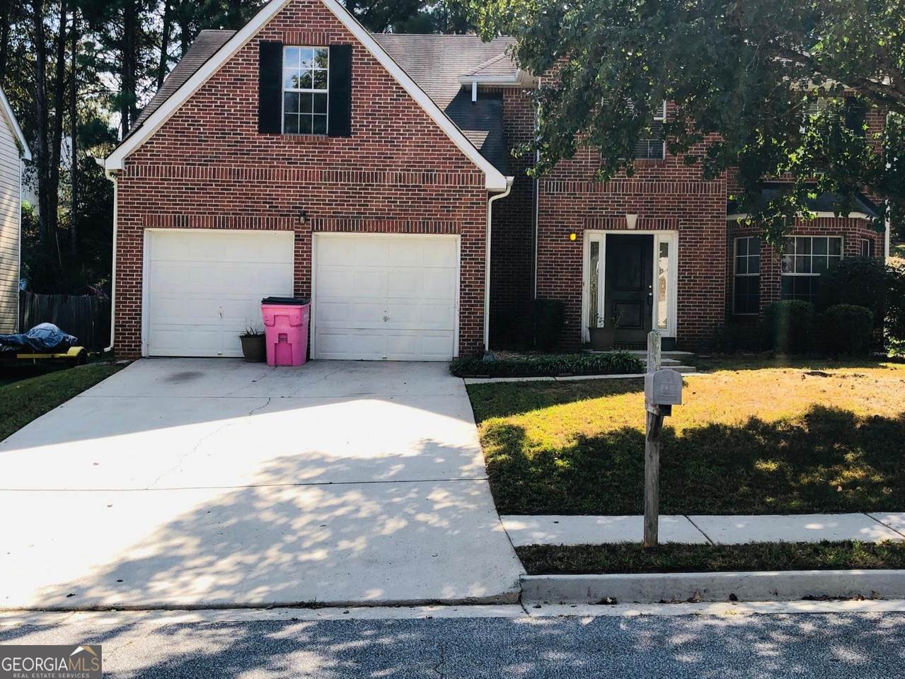 6135 Crooked Creek Drive - Photo 1