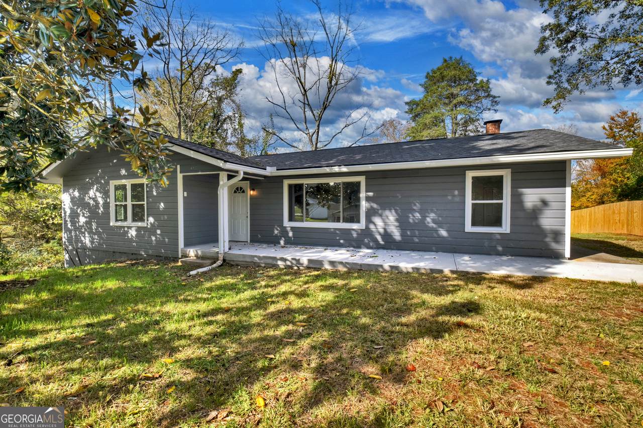 30 Mcclure Road - Photo 1