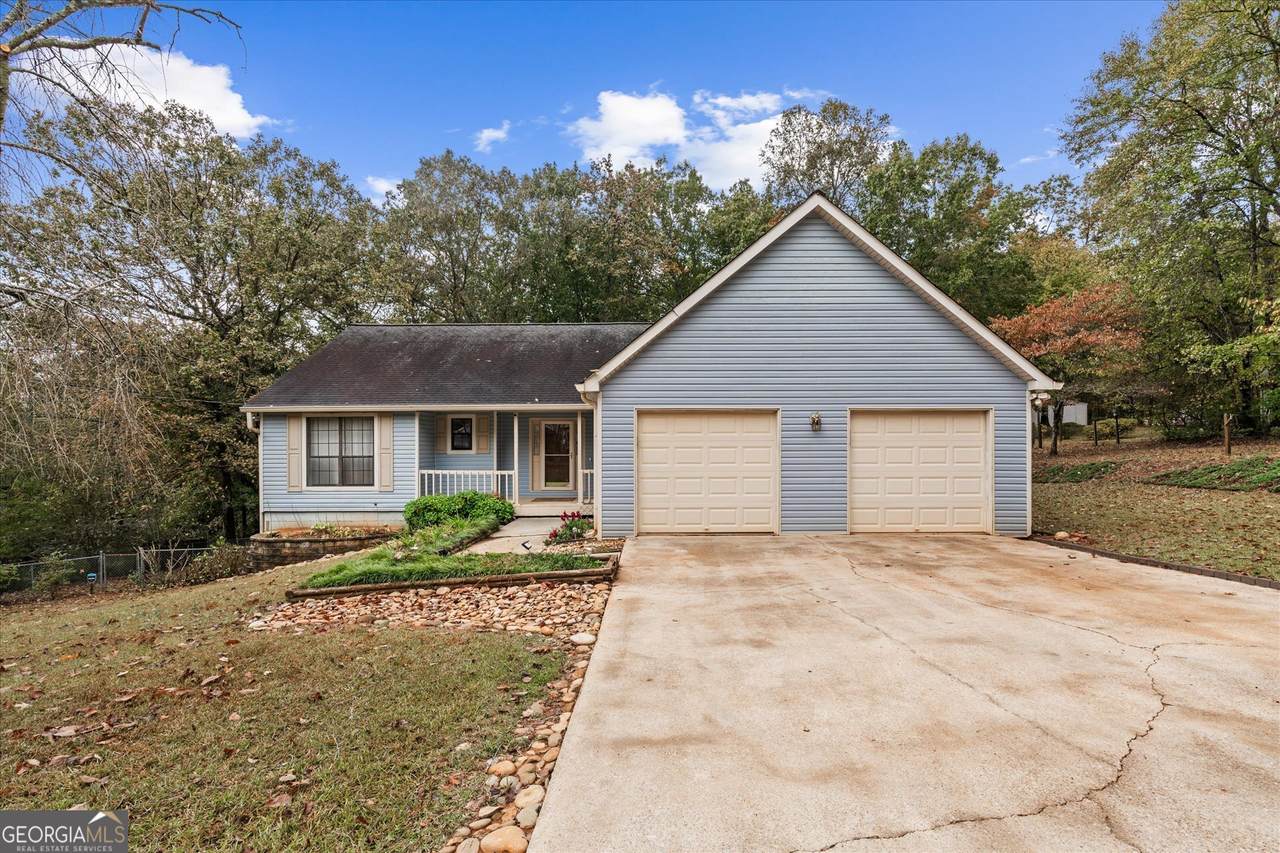 5613 Yeager Ridge Drive - Photo 1