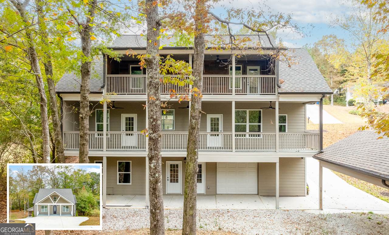 1713 Cagle Court - Photo 1