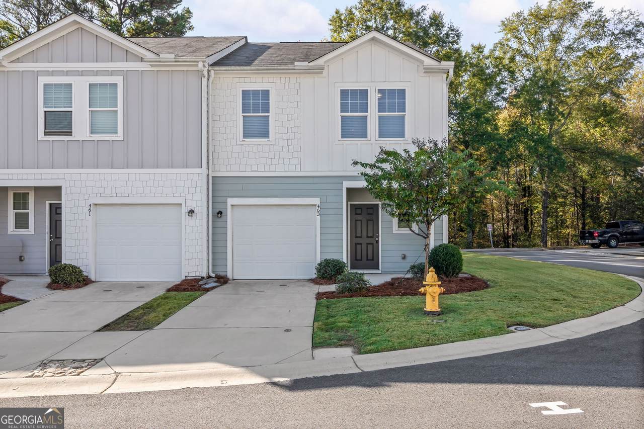 463 Union Station Street - Photo 1