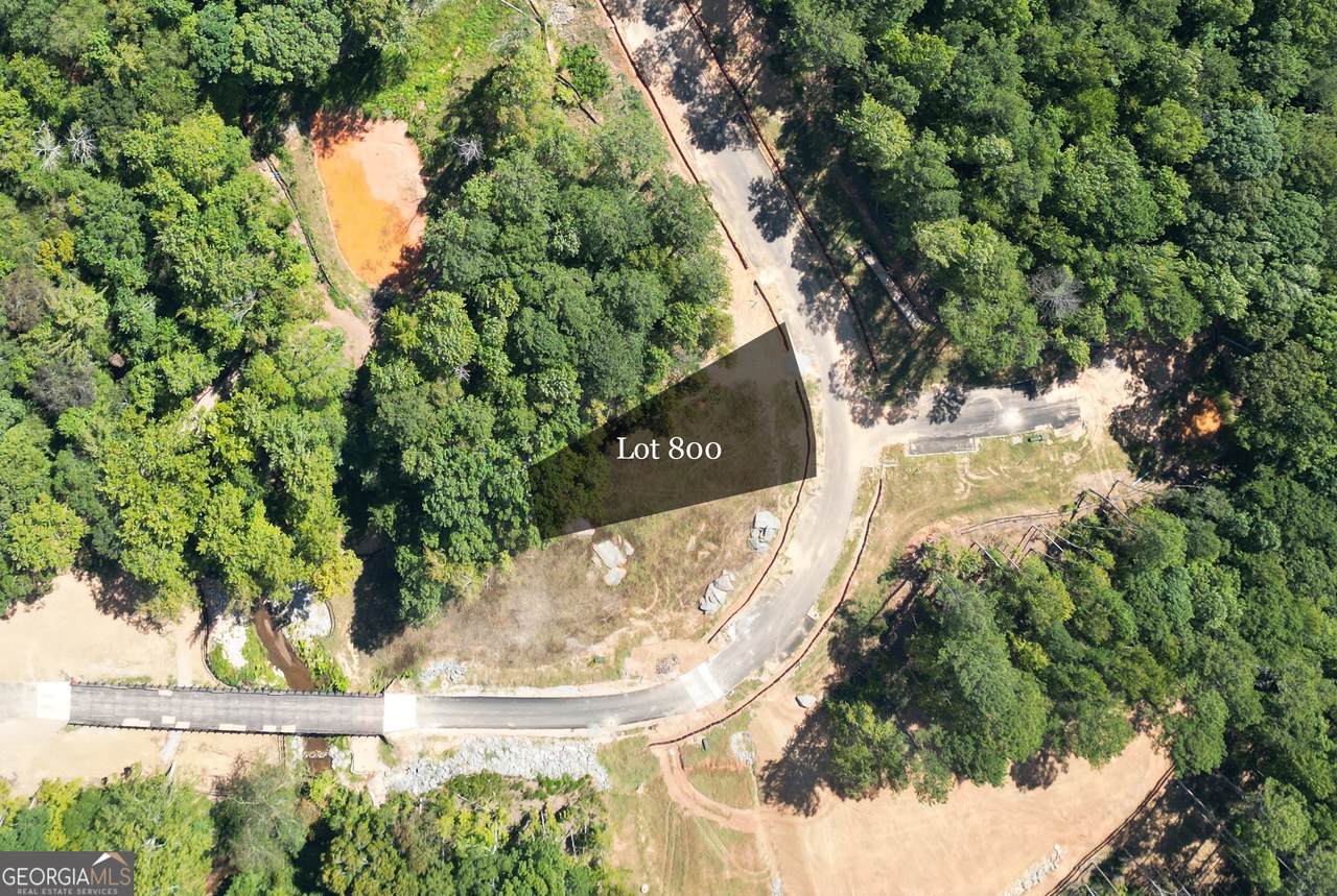 11718 Serenbe Lane - Photo 1