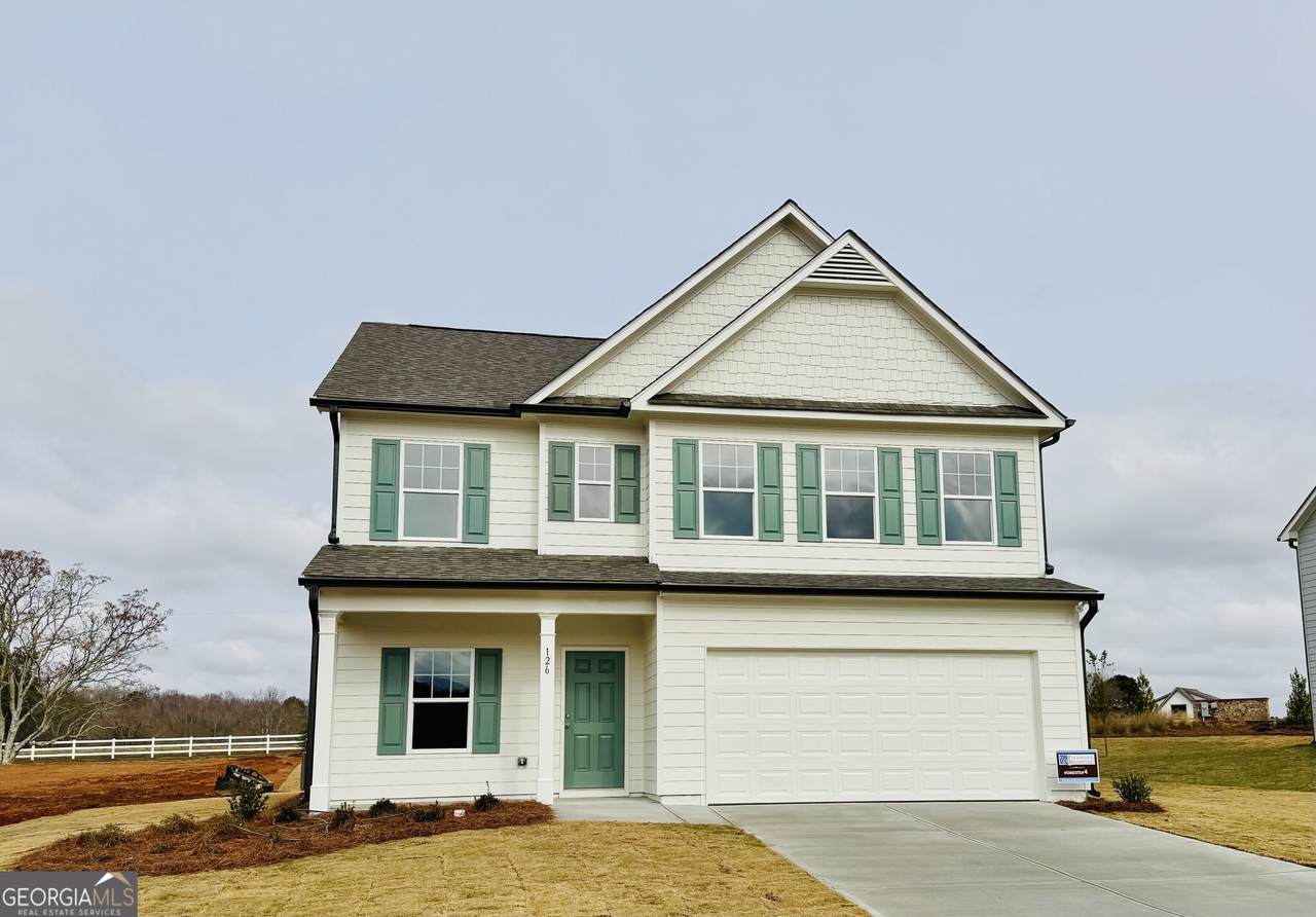 126 Hampton Hollow Drive - Photo 1