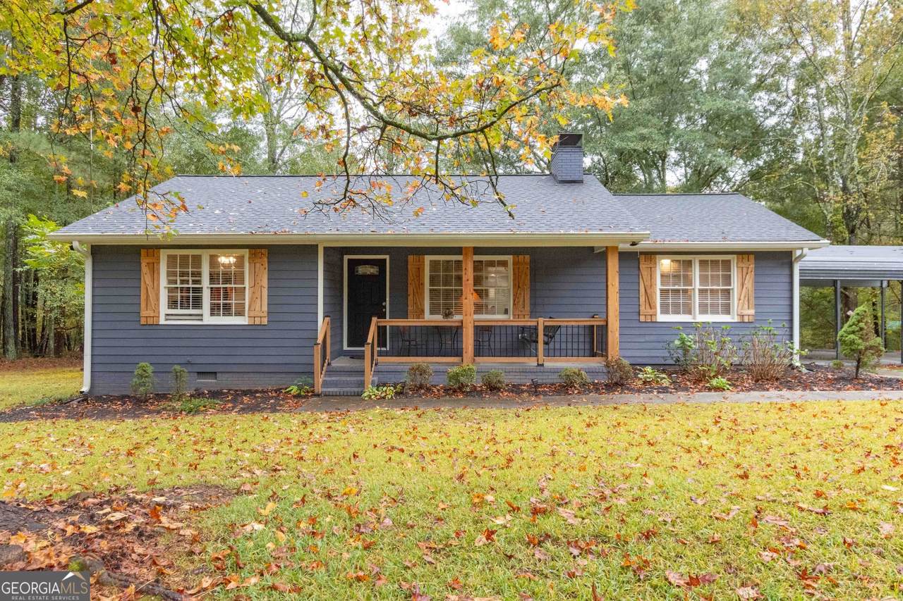 3058 Broadnax Mill Road - Photo 1