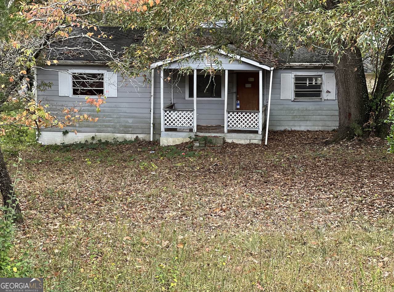 1099 Warren Drive - Photo 1