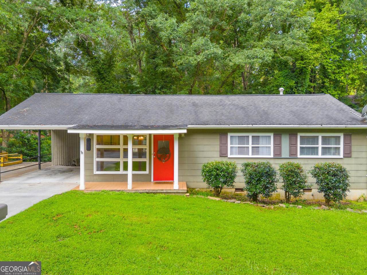 1168 Rosedale Street - Photo 1