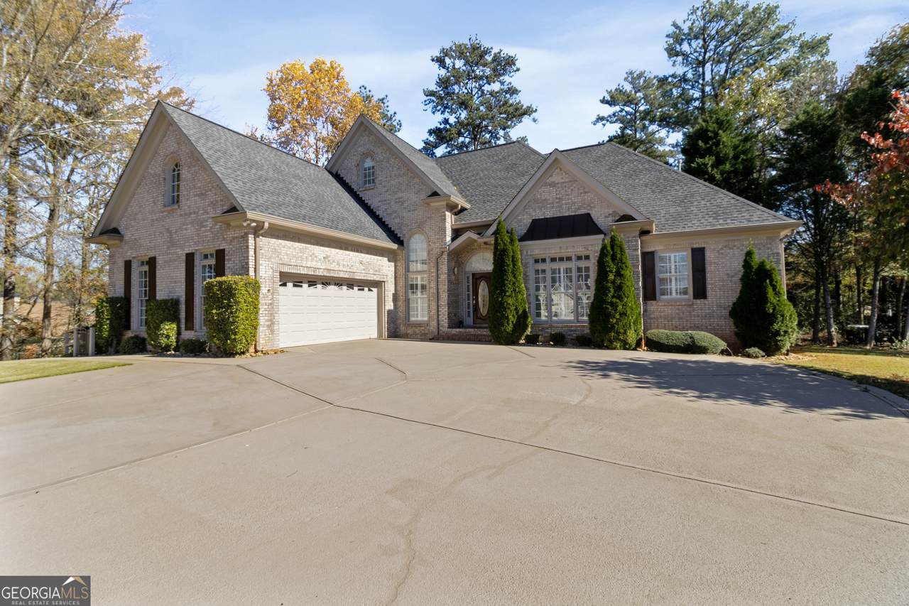 255 Carriage Station Drive - Photo 1