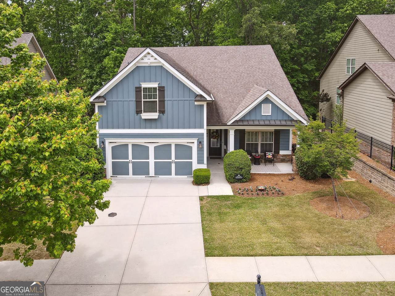6722 Blue Heron Way - Photo 1