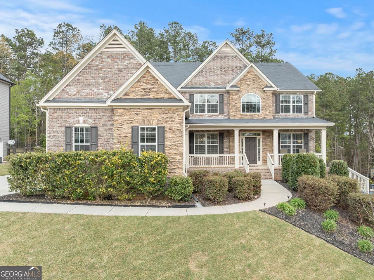 6570 Canyon Cove - Photo 1
